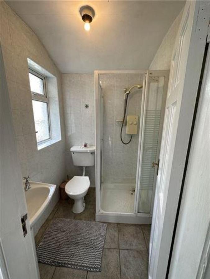 City Centre Townhouse Villa Galway Exterior foto