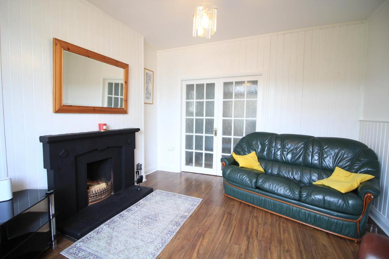 City Centre Townhouse Villa Galway Exterior foto