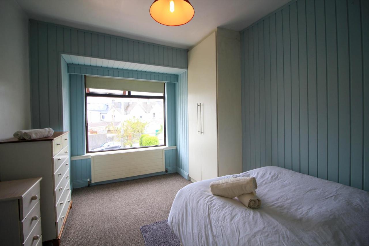 City Centre Townhouse Villa Galway Exterior foto