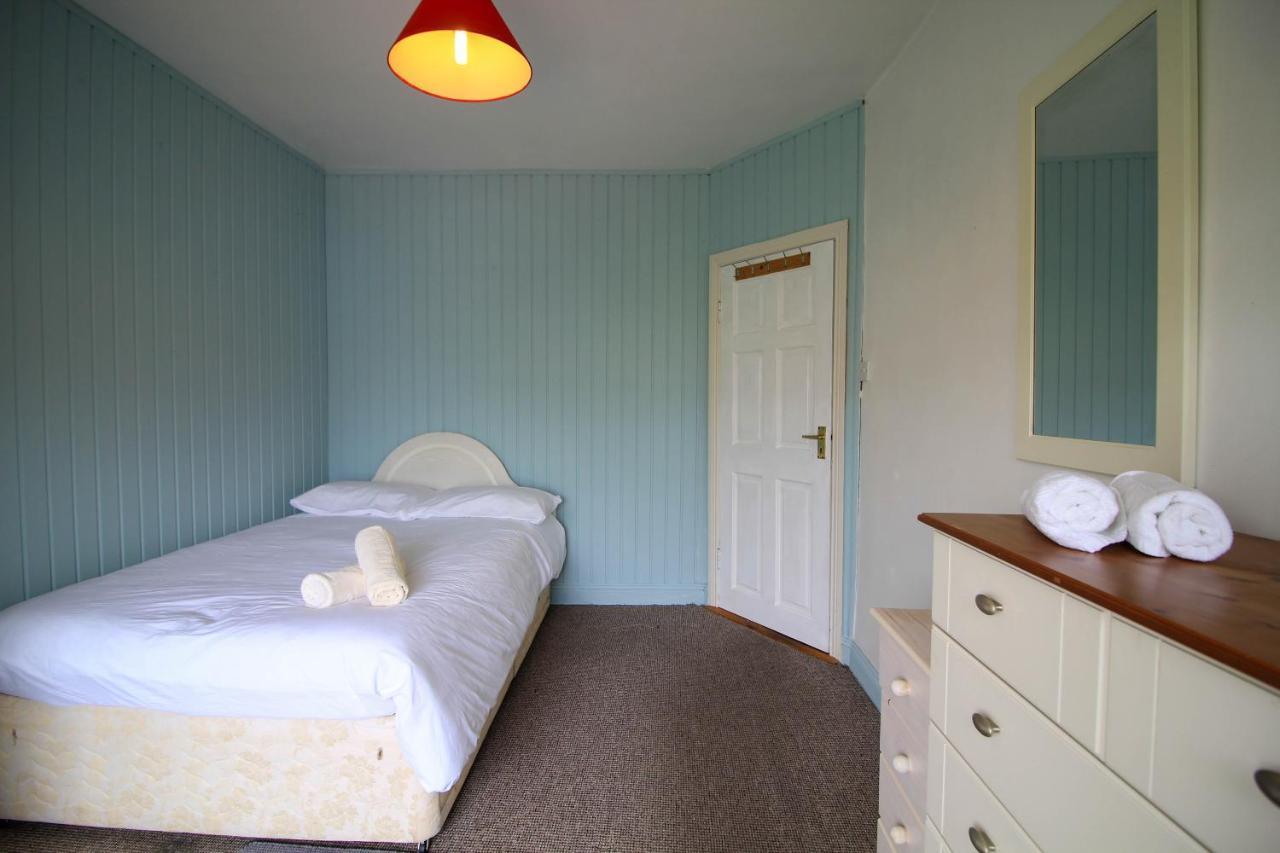 City Centre Townhouse Villa Galway Exterior foto